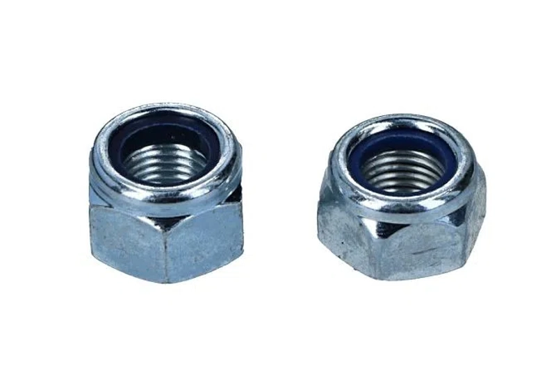 Track Control Arm Left LEMFORDER